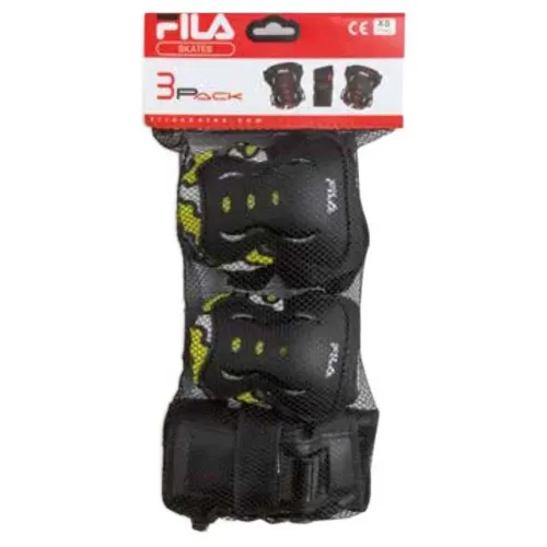 FILA SKATE 어린이용 FP 신체 보호대 9138529128
