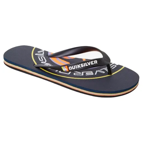 퀵실버 Molokai Art 슬리퍼 9138537106