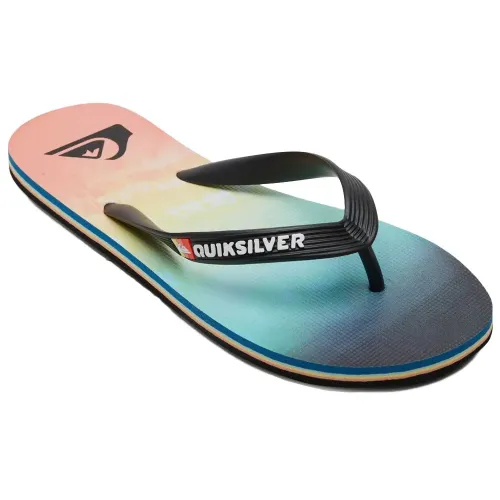 QUICKSILVER Molokai Faded 슬리퍼 9138537114