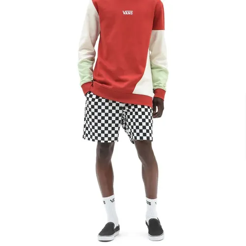 반스 Range Relaxed Elastic 반바지 9138538446