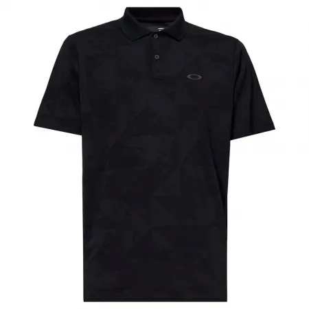 OAKLEY APPAREL Contender Pro Icon 반팔 폴로 셔츠 9138590468