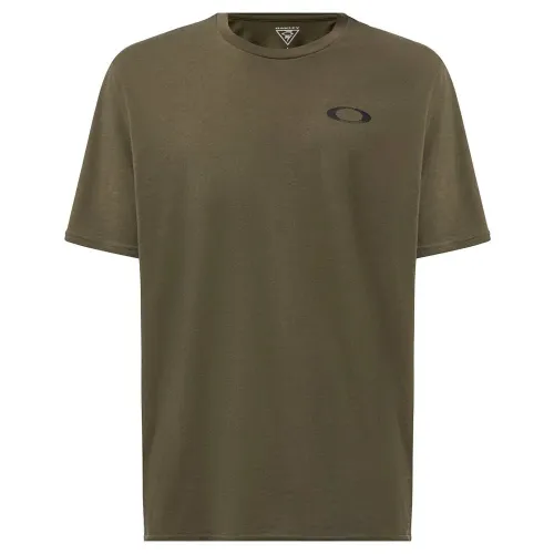 OAKLEY APPAREL Si Brave 반팔 티셔츠 9138590870
