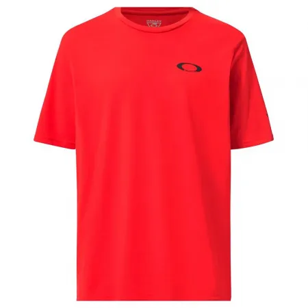 OAKLEY APPAREL Si Brave 반팔 티셔츠 9138590871