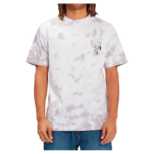 DC슈즈 Fill In 반팔 티셔츠 9138627970