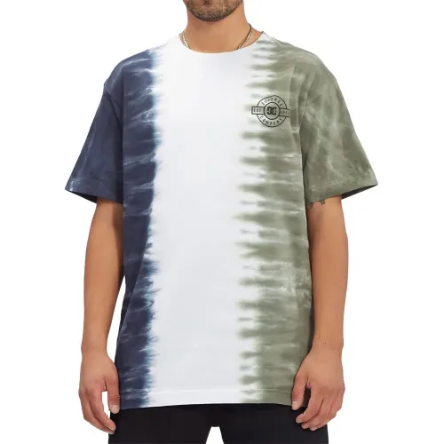 DC슈즈 Half And Half 반팔 티셔츠 9138627982