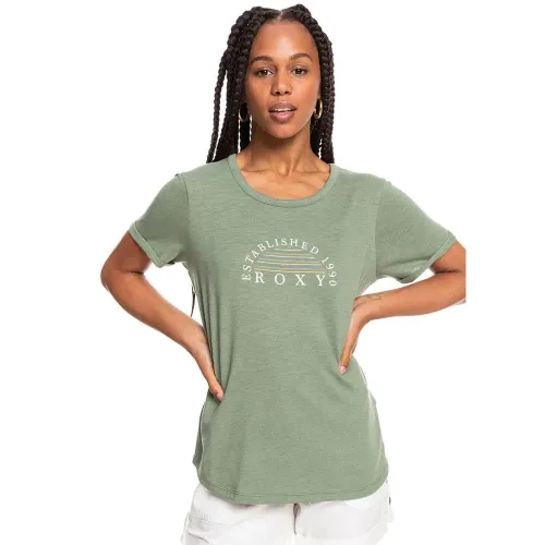 록시 Oceanholic 반팔 티셔츠 9138628824