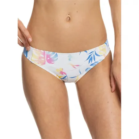 록시 Printed Beach Classics Hipster 비키니 바닥 9138628907