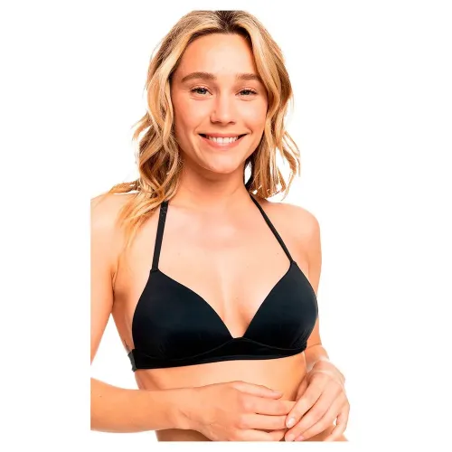 록시 Side Beach Classics Moulded Triangle 비키니 탑 9138628987