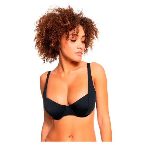 록시 Side Beach Classics Underwire 비키니 탑 9138628997