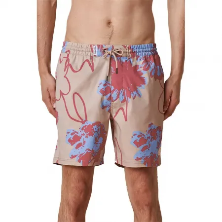 글로브 Dreamin´ Wild Poolshort 수영 반바지 9138642321