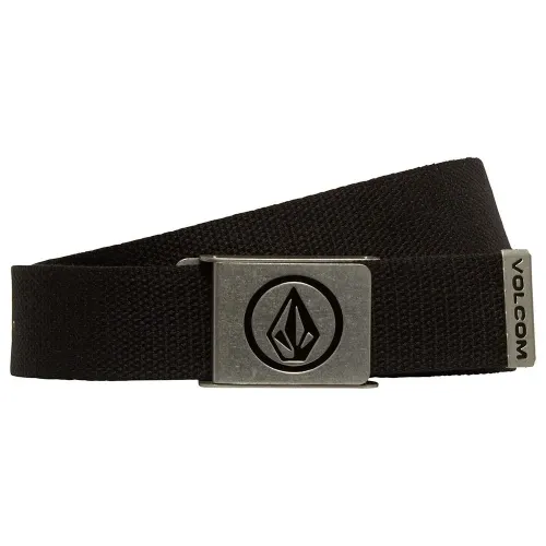 VOLCOM Circle Web 벨트 9138736628