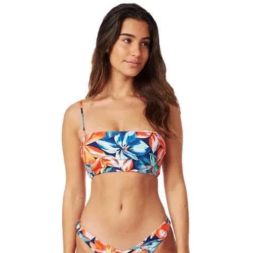 립컬 Bliss Bloom Geo Bandeau Revo 비키니 탑 9138746092