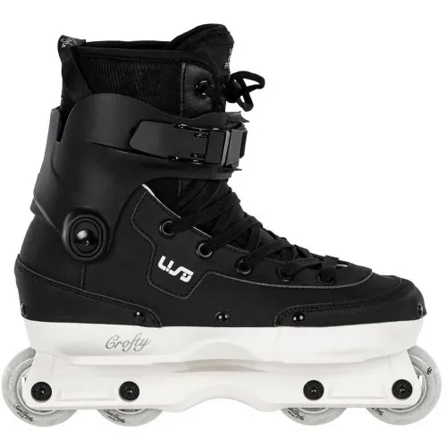USD SKATES Aeon 60 Samoa Croft Pro 인라인 스케이트 9138758451