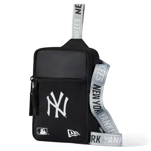 NEW ERA MLB Side Pouch New York Yankees 크로스백 9138759870