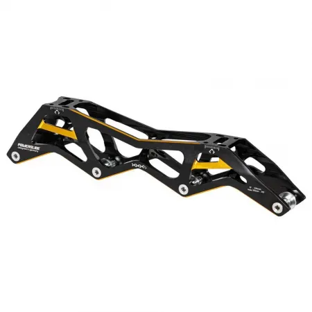 파워슬라이드 3X4 11.0/4x90 인라인 스케이트 9138760658