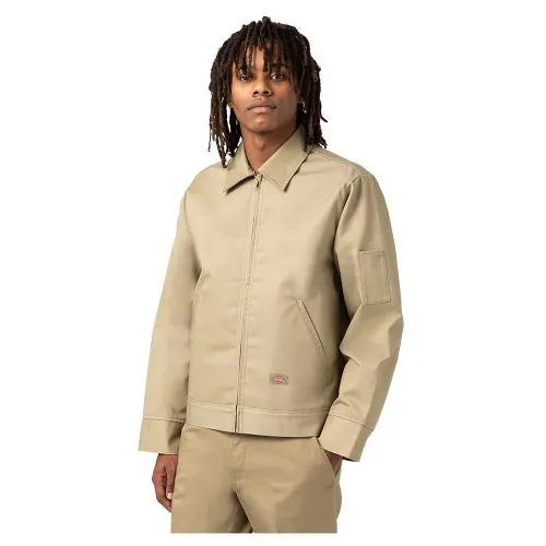 DICKIES Lined Eisenhower 자켓 9138763592