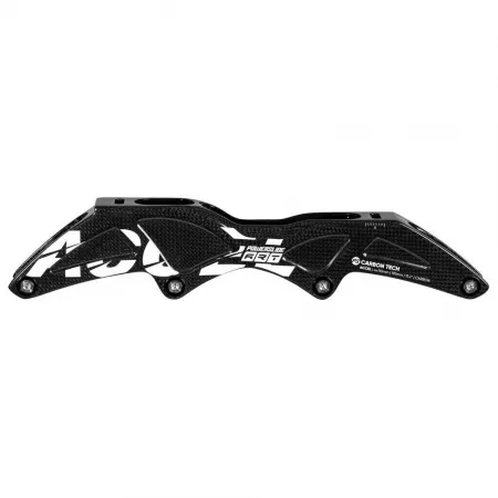 파워슬라이드 ACCEL carbon 13.2/4x110 인라인 스케이트 9138888112
