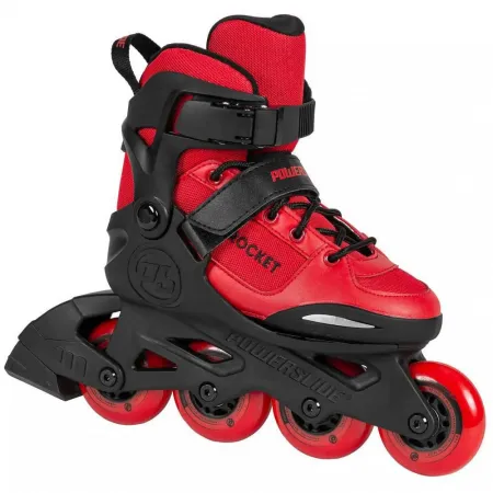 파워슬라이드 Rocket Adjustable 인라인 스케이트 9138888219