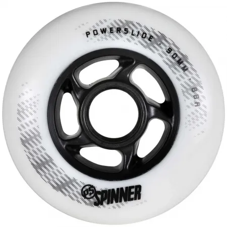 파워슬라이드 Spinner 90 스케이트 바퀴 4 단위 9138888234