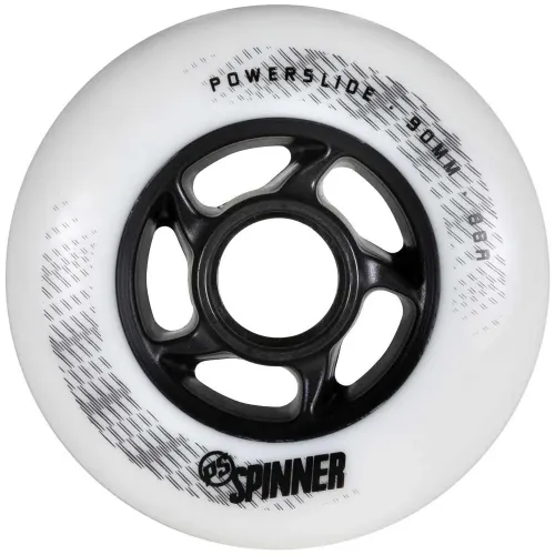 파워슬라이드 Spinner 90 스케이트 바퀴 4 단위 9138888234