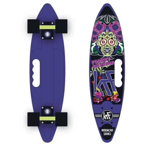 KRF Flip Forest Catrina 크루저 스케이트보드 9138891511