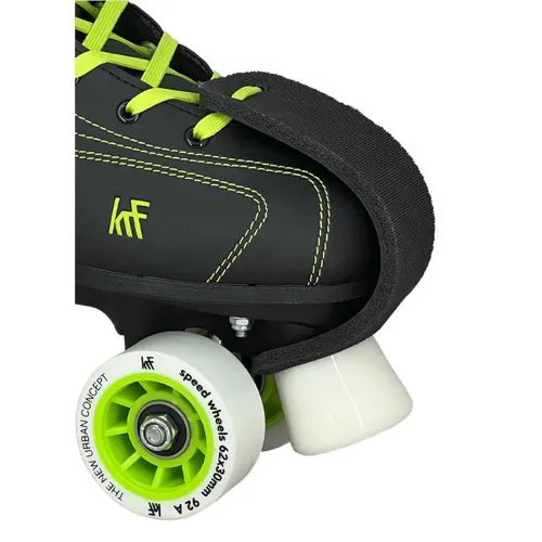 KRF Toe Top 블레이드 보호대 아이스 스케이트 2 단위 9138891525