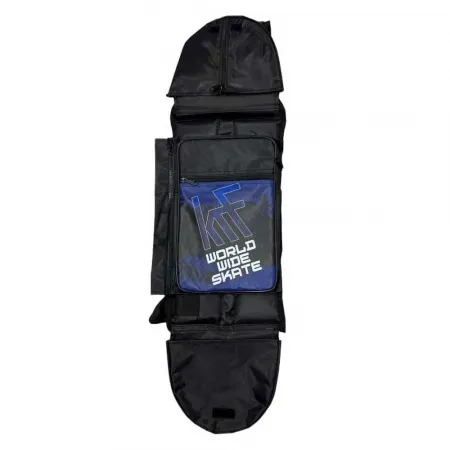 KRF Wold Wide Vintage 스케이트보드 커버 9138891526