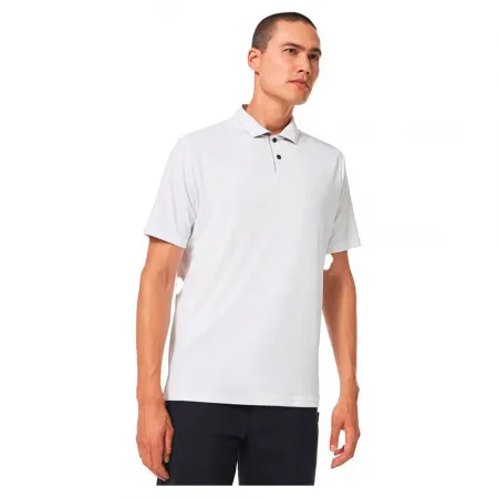 OAKLEY APPAREL Divisional Uv 반팔 폴로 셔츠 9139050839