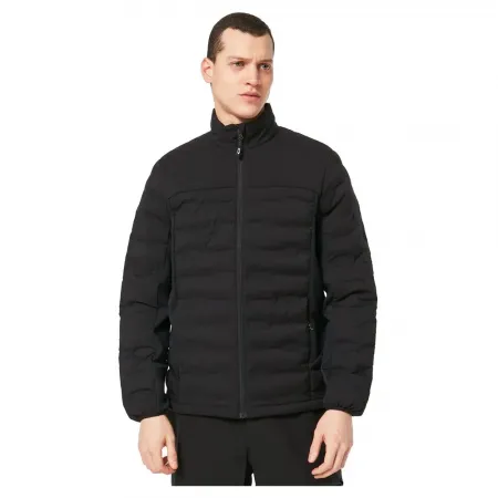 OAKLEY APPAREL Ellipse RC Quilted 자켓 9139050879