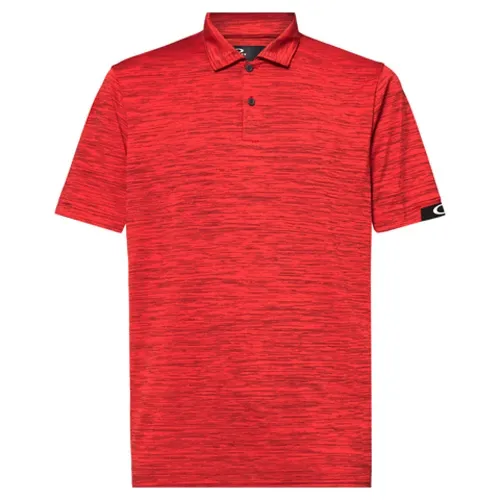 OAKLEY APPAREL Gravity Pro 반팔 폴로 셔츠 9139050999