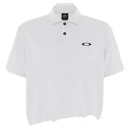 OAKLEY APPAREL Icon Tn Protect RC 반팔 폴로 셔츠 9139051024