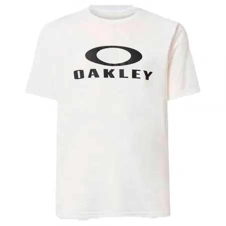 OAKLEY APPAREL O Bark 반팔 티셔츠 9139051123