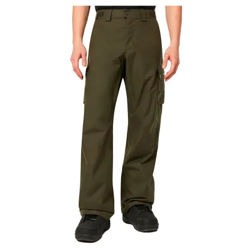 OAKLEY APPAREL Pivot Cargo 바지 9139051187