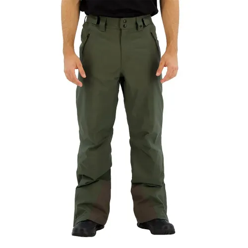 OAKLEY APPAREL Sub Temp RC Goretex 바지 9139051315