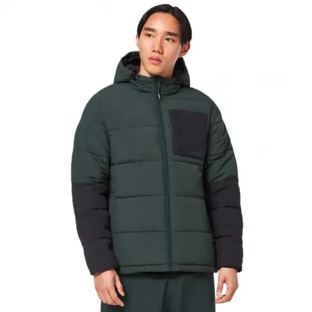 OAKLEY APPAREL Tahoe Puffy RC 자켓 9139051319