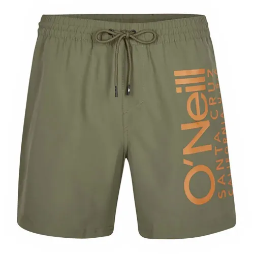 오닐 N03204 Original Cali 16in 수영 반바지 9139059559