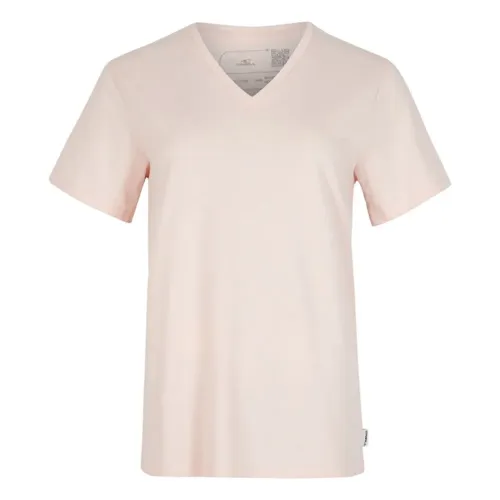 오닐 N1850003 Essentials 반팔 V넥 티셔츠 9139059747