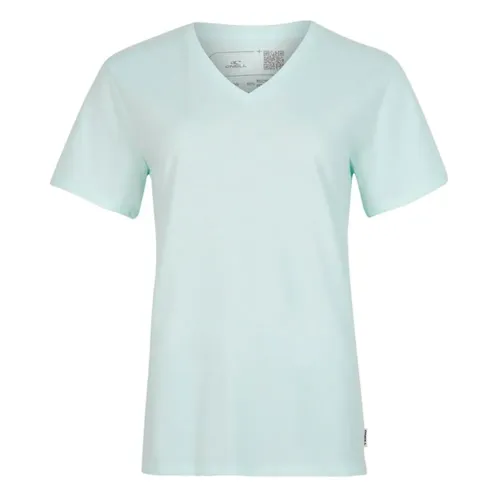오닐 N1850003 Essentials 반팔 V넥 티셔츠 9139059750