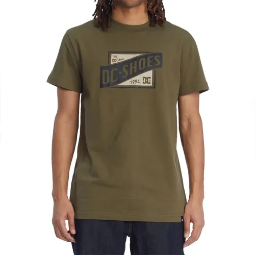 DC슈즈 Slider 반팔 티셔츠 9139127070