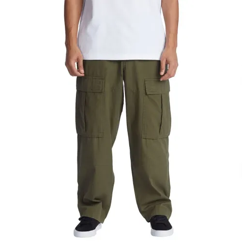 DC슈즈 The Tundra 바지 9139127205
