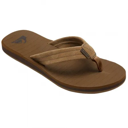 퀵실버 카버보드 Suede 샌들 9139127522