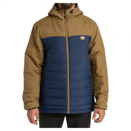 빌라봉 Surf Check Puff 재킷 9139144938