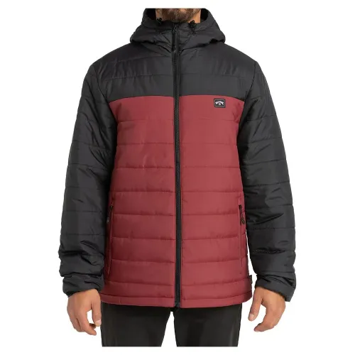 빌라봉 Surf Check Puff 재킷 9139144939