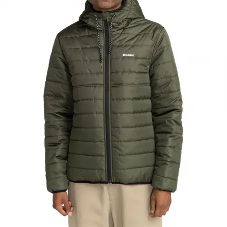 엘레먼트 Alder Puffer Fundamental 자켓 9139145113