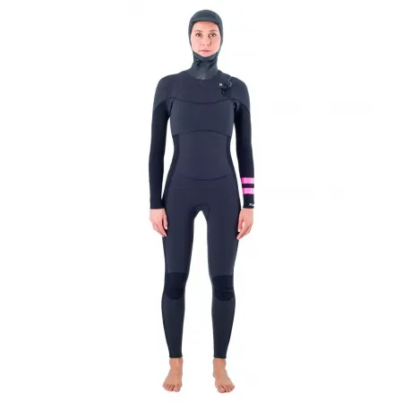헐리 Plus 5/3 mm 네오프렌 잠수복 9139268455