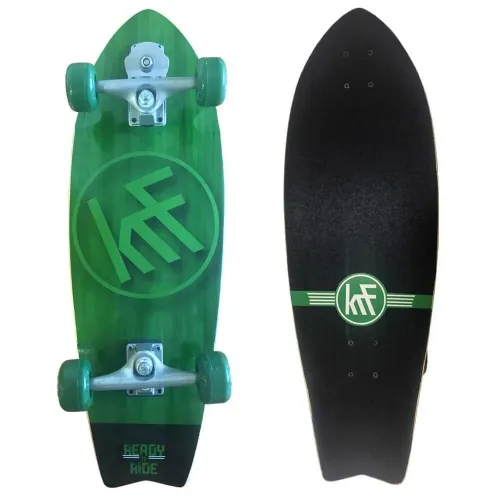 KRF Ready To Ride 31´´ 서프스케이트 9139334541