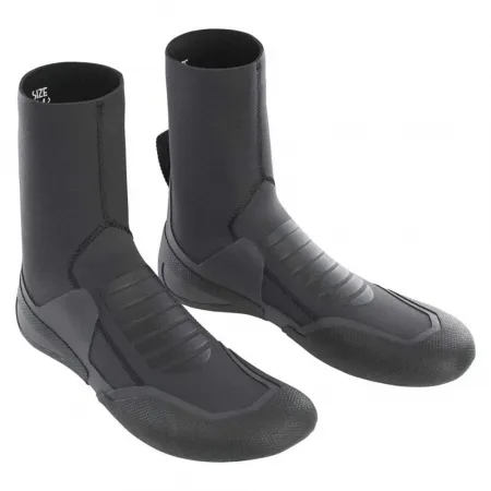 ION Plasma Round Toe 물속 부츠 3 mm 9139461058