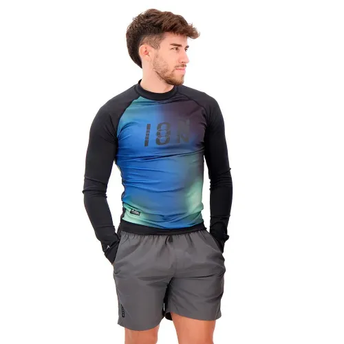 아이온 Rashguard Maze 긴팔 래쉬가드 9139461068
