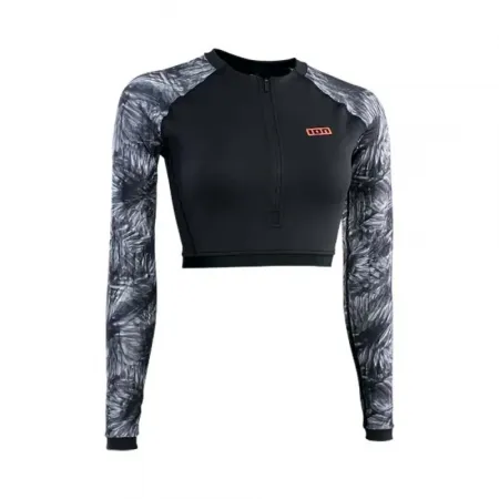 ION Rashguard Shorty 여성 긴팔 래쉬가드 9139461074