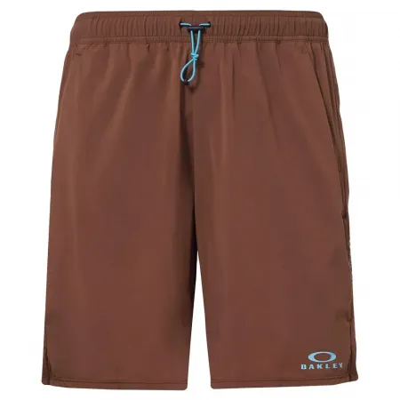 OAKLEY APPAREL Enhance Pkbl 9 반바지 9139486818